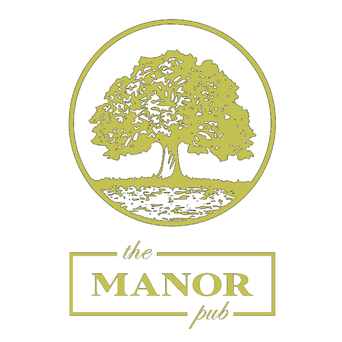 The Manor Pub